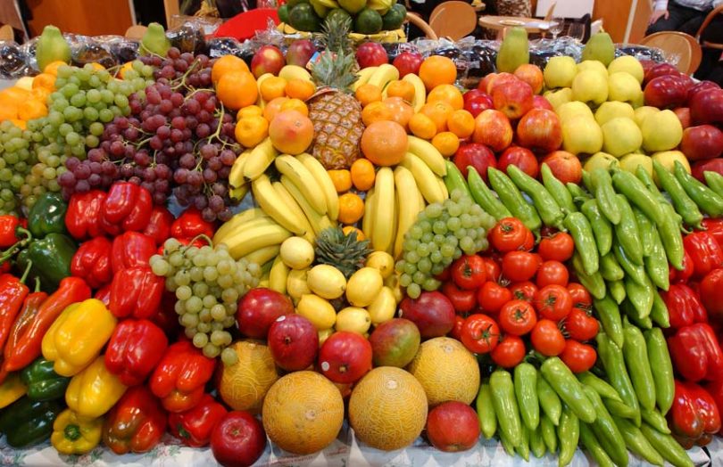 farming agribusiness fruit