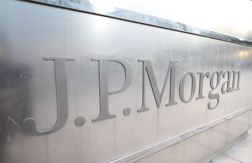 Jp Morgan Adds Major Cryptocurrency Exchanges As Banking Clients Ledger Insights Enterprise Blockchain