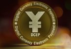 china digital currency electronic payment dcep