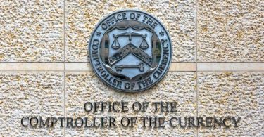 office of comptroller of the currency occ