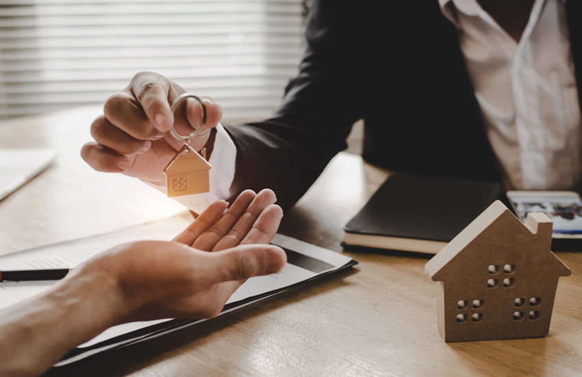 Japanese consortium develops blockchain platform for home rental ...