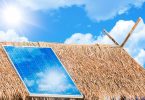 rural electrification solar energy