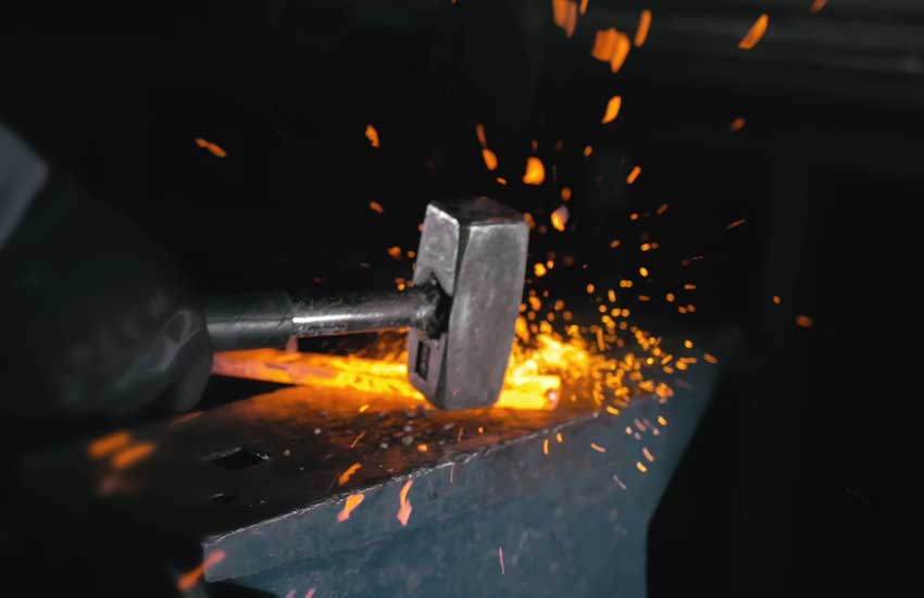 Metal Chain Riddle RIDDLE&CODE partners with S1Seven for blockchain-based metals ...