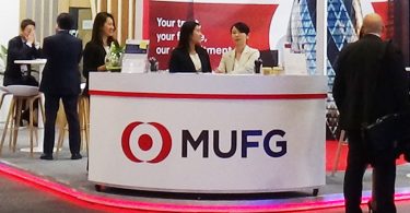 MUFG