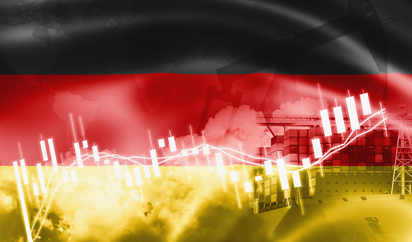 Germany’s Ministry of Finance introduces blockchainbased securities