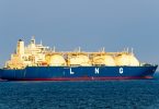 LNG liquefied natural gas