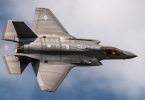 F-35 fighter jet defense