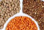 agricultural commodities agribusiness pulses