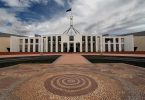 australia government parliament