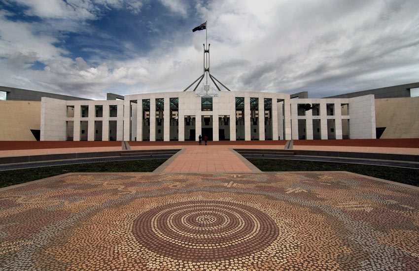 digital business plan australian government