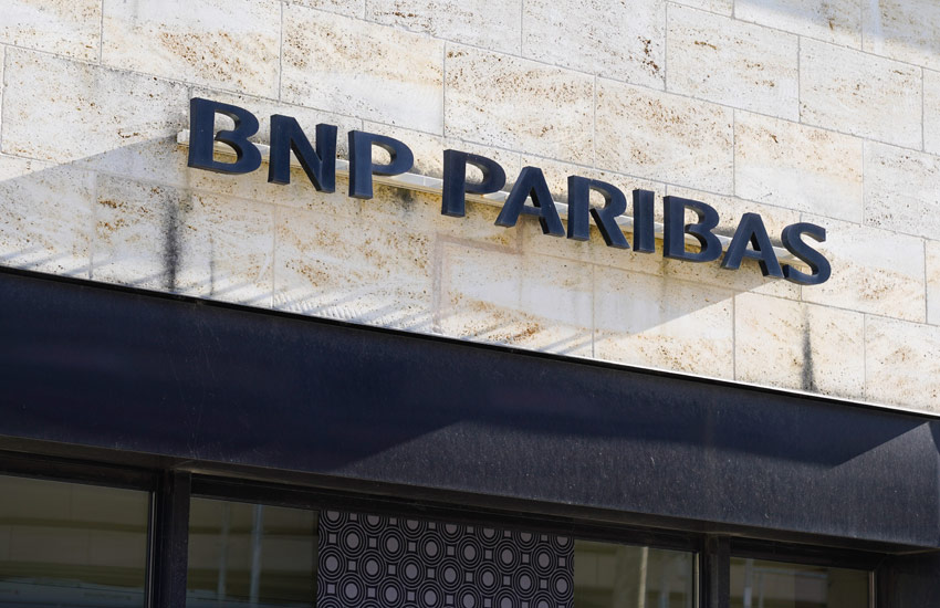 BNP Paribas issues tokenized bond for EDF on public blockchain