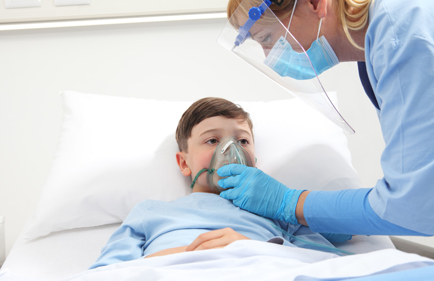 Florida’s largest pediatric care provider implements blockchain