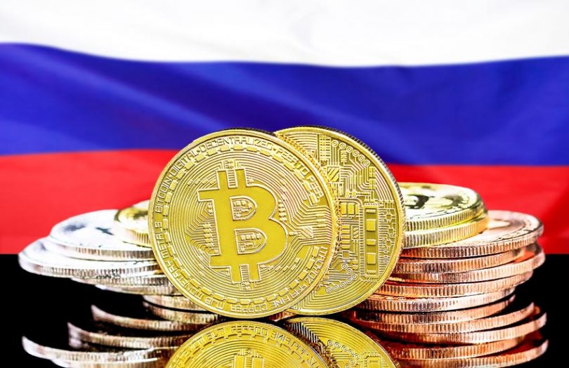 can russia use crypto to avoid sanctions