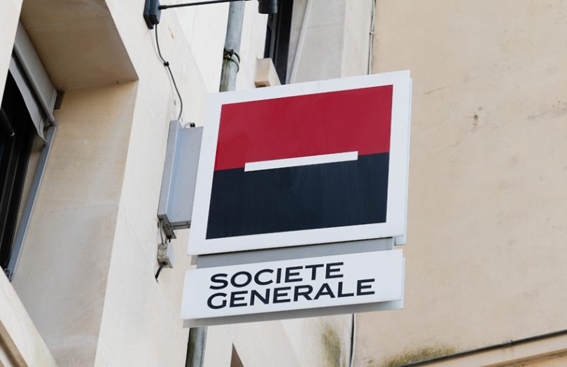 Французские тесты CBDC: SocGen выбирает публичный блокчейн Tezos
