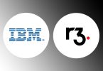 IBM R3 blockchain