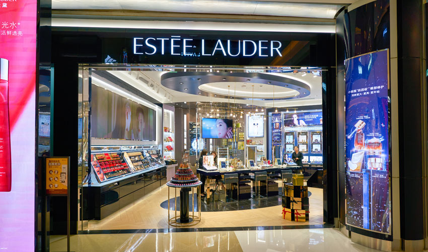 Estée Lauder beauty brand Aveda uses blockchain to track vanilla ...