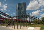 european central bank ecb