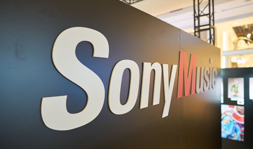 Sony Music Communications - Companies