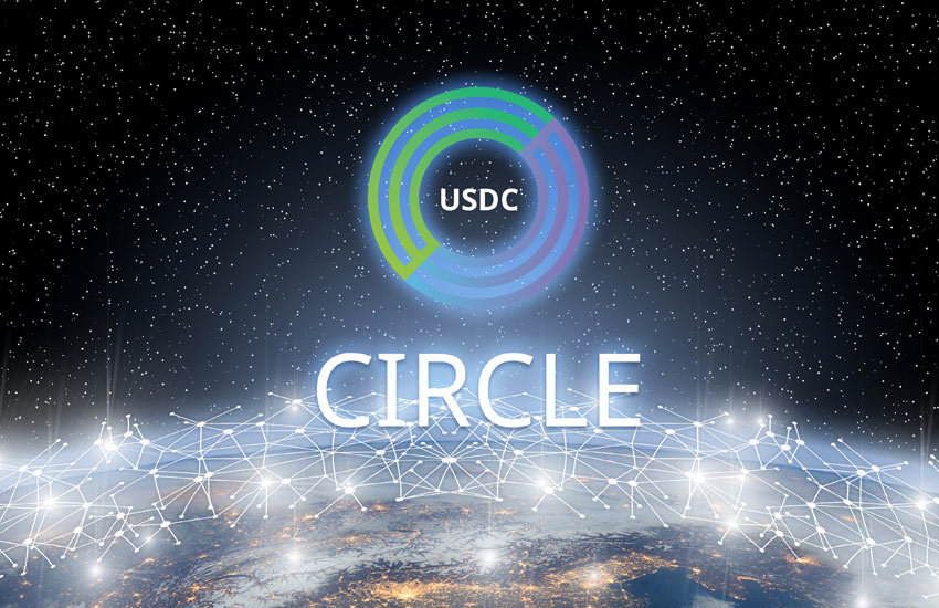 Analysis: Circle's stablecoin deal with Visa is more than just another  crypto card - Ledger Insights - enterprise blockchain