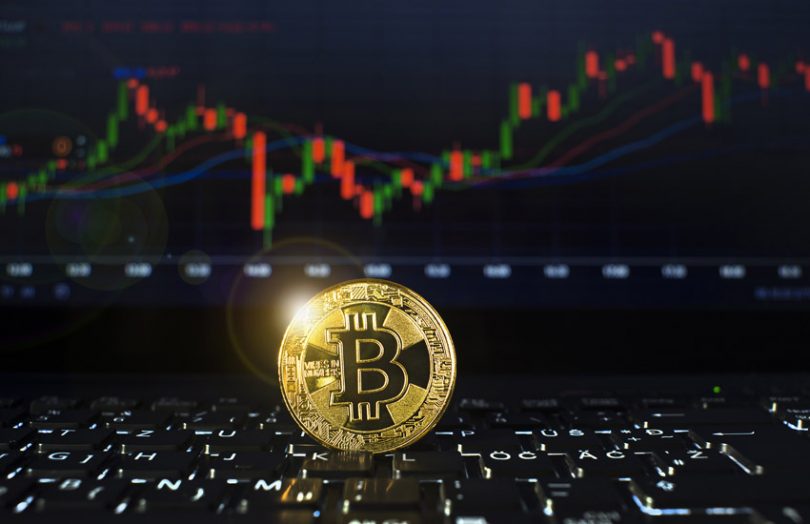 giorno strategia di trading bitcoin
