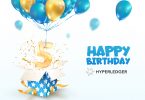 hyperledger birthday