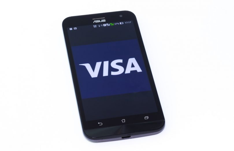 Visa предлагает офлайн-платежное решение для CBDC