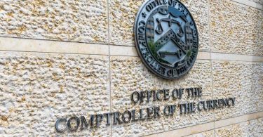 occ comptroller of the currency