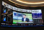stock exchange of thailand
