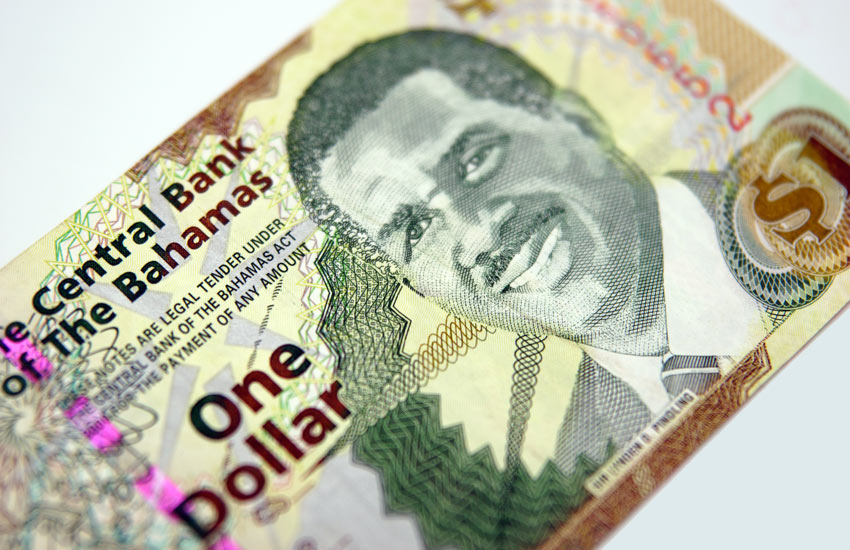 Mastercard, Island Pay launch CBDC prepaid card in Bahamas Ledger