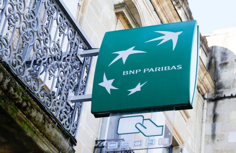 BNP Paribas Securities Prudential Partner For Blockchain Derivatives Solution Ledger Insights