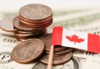 canadian currency dollar