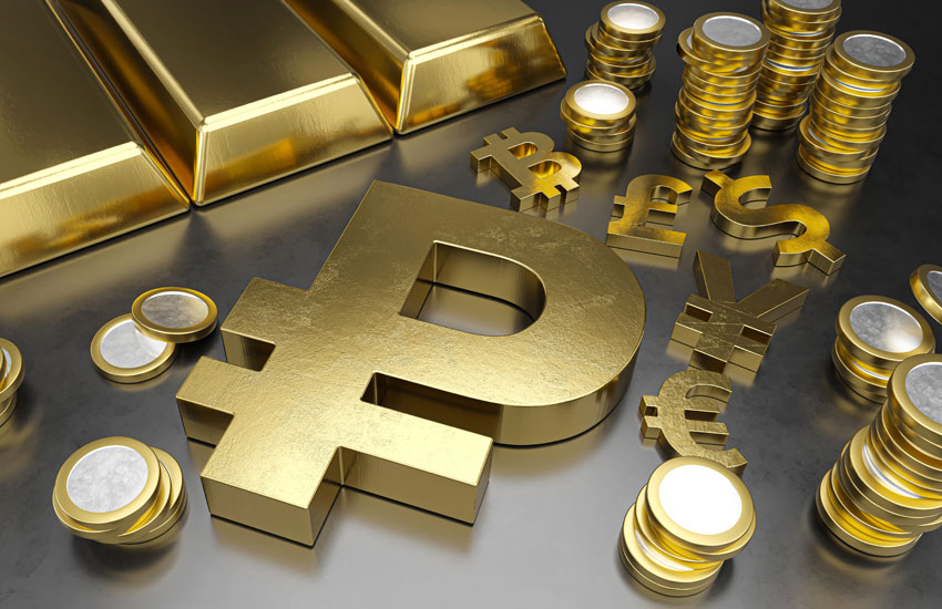 Russia plans to consult on digital ruble, will consider Sberbank tokenized cash - Ledger Insights - blockchain for enterprise
