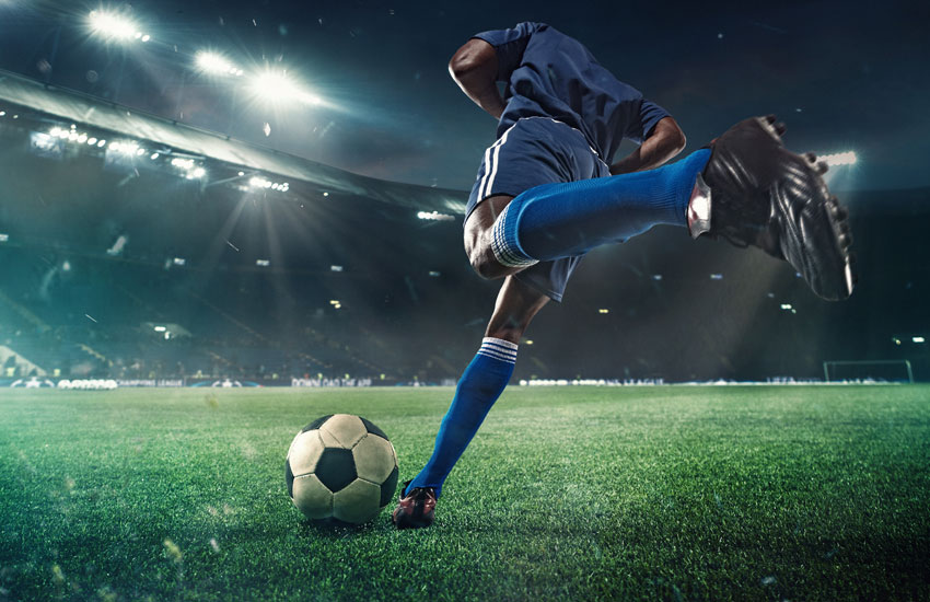 Fantasy game blockchain de futebol assina contrato de licenciamento com  grande time espanhol