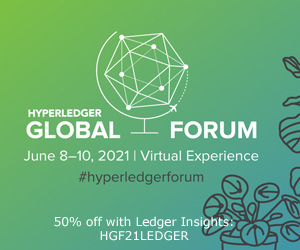 Hyperledger Global Forum