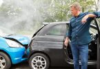 insurance fraud car crash