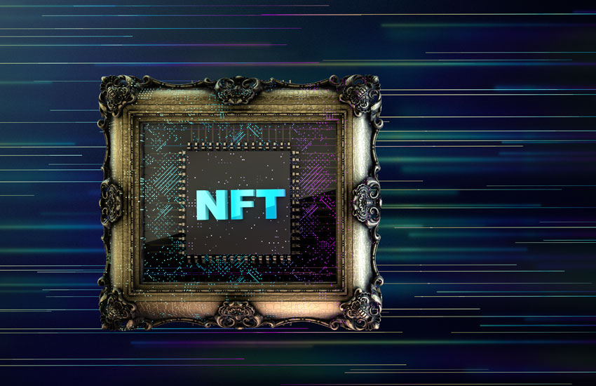 How to invest in NFT