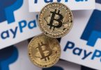 paypal cryptocurrency bitcoin