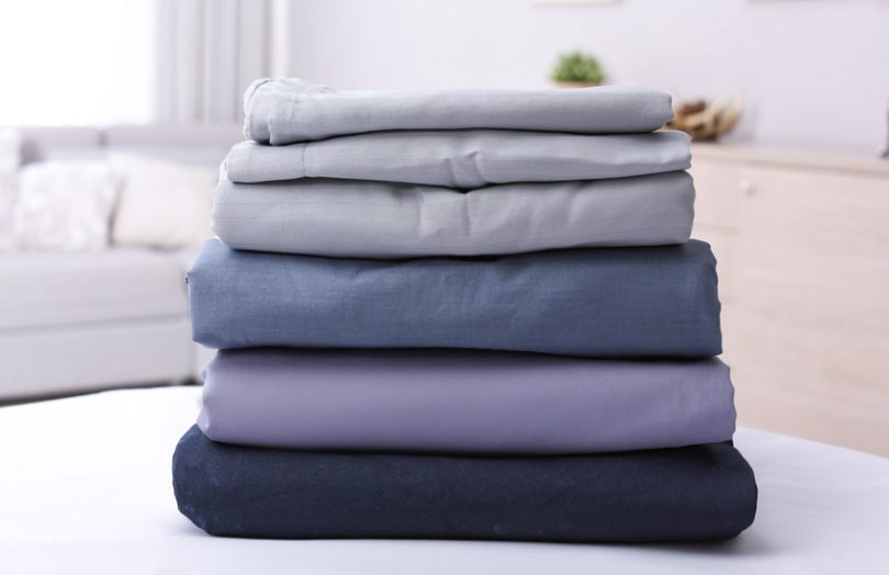 textile bed linen