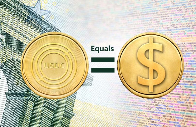 usdc stablecoin