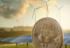bitcoin renewable energy