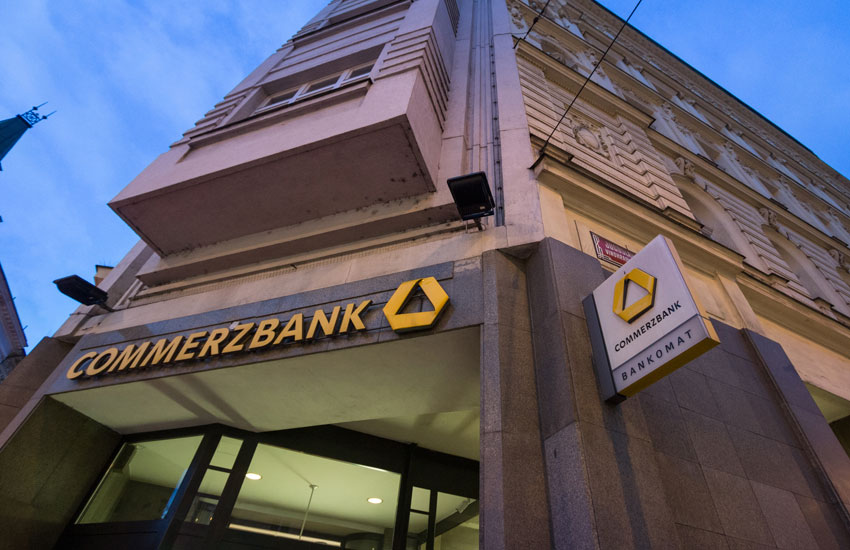 Photo of Die Commerzbank betont die Notwendigkeit austauschbarer Bankmarken mit Blockchain – Ledger Insights