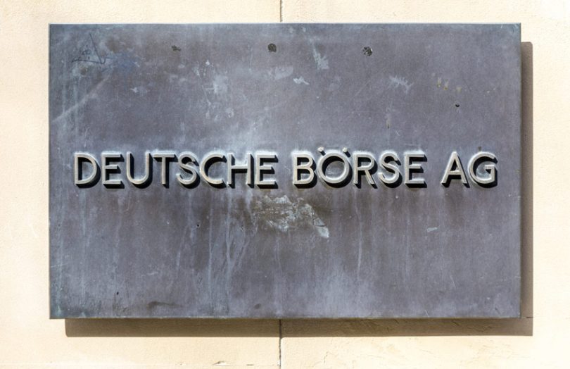 Deutsche Boerse: Как посредники могут адаптироваться к блокчейну и криптовалюте