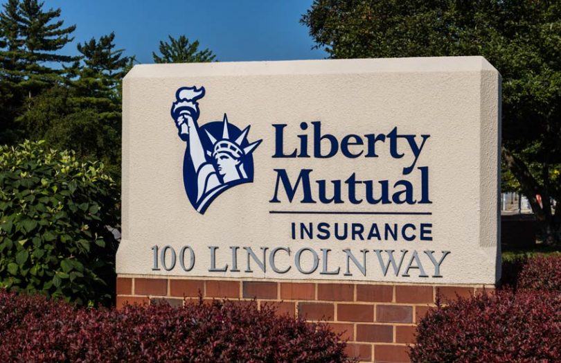 liberty mutual insurance