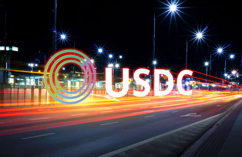 circle usdc stablecoin