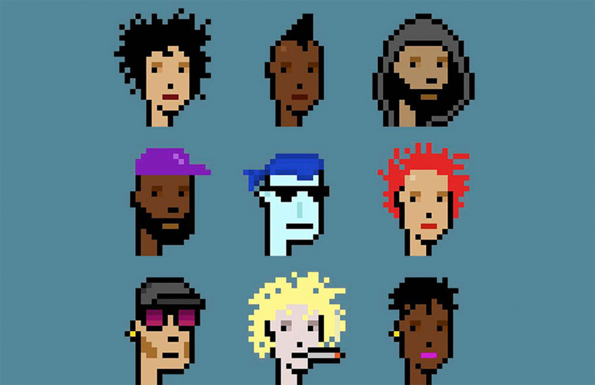 From CryptoPunks to Pixel Heroes: The Evolution of NFTs