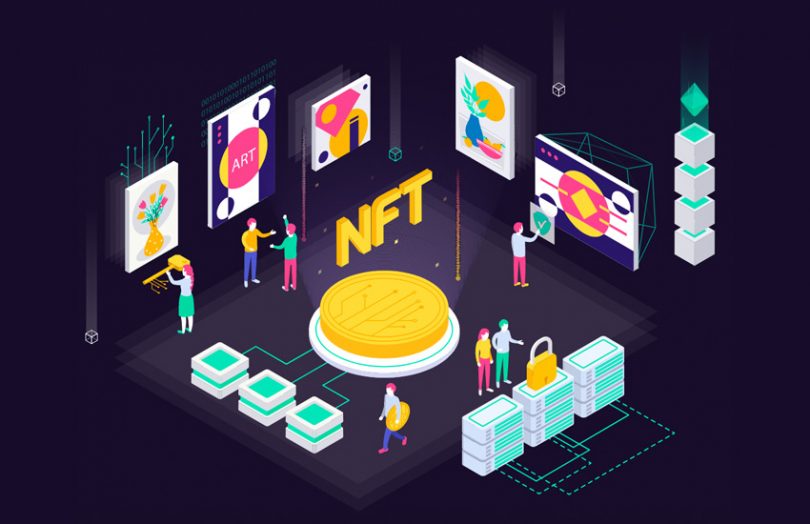 nft nonfungible tokens