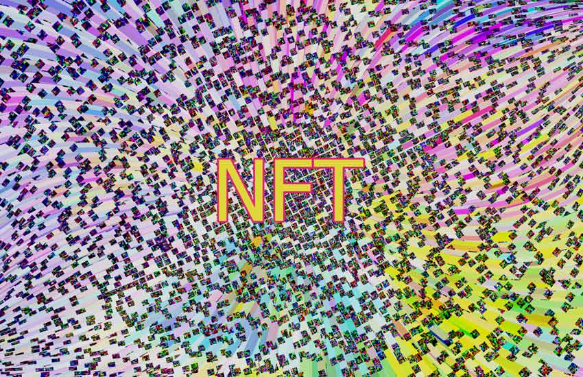 nonfungible tokens nft