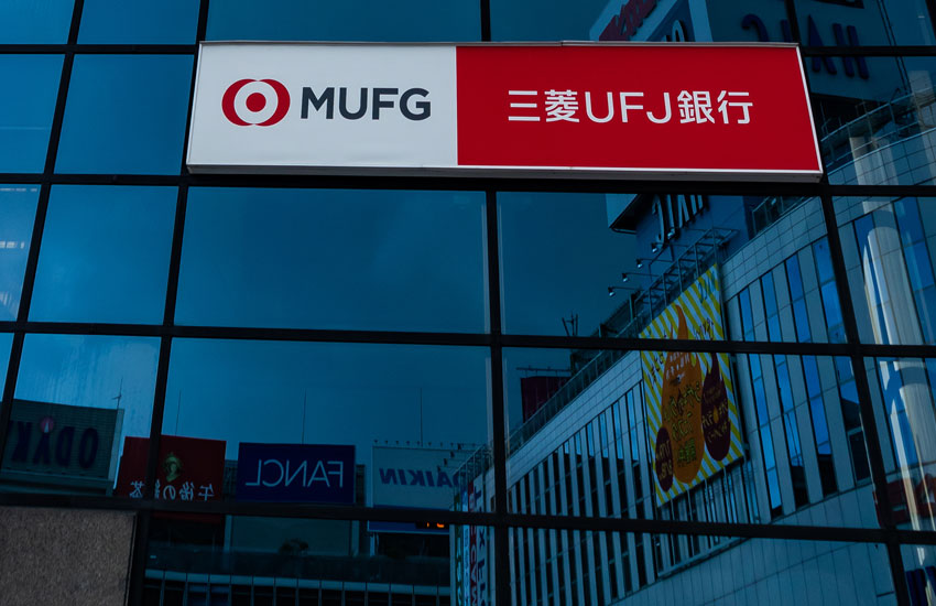 MUFG запускает обеспеченные активами токены безопасности вместе с Nomura и SBI