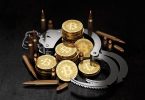 bitcoin cryptocurrency crime