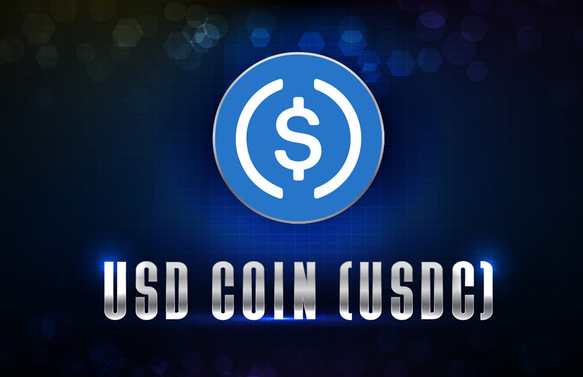 circle usdc stablecoin